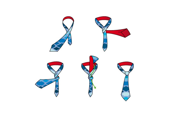 Simple knot