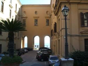 The Naples workshop